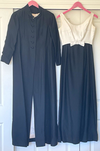 Vintage 50s jackie - vintage, o