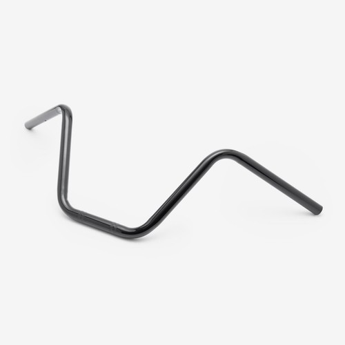 Handlebar black easy - 25,