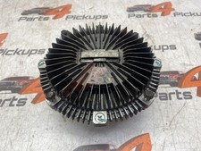 2012 Mitsubishi L200 Trojan Viscous Fan Centre 1320A032 2006-2015