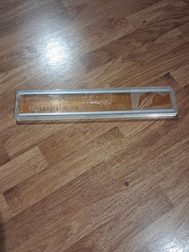Vintage rotring lettering pen - vintage,