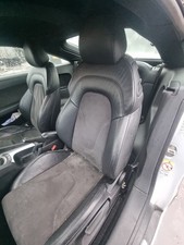 Audi TT 8J Mk2 Coupe 2006-2014