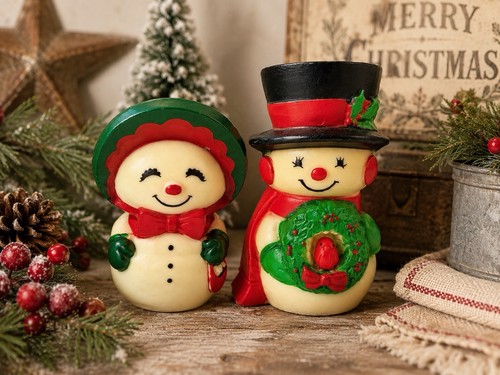 Vintage hallmark mrs - vintage,