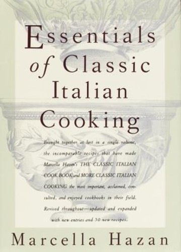 Essentials classic italian - essentials,