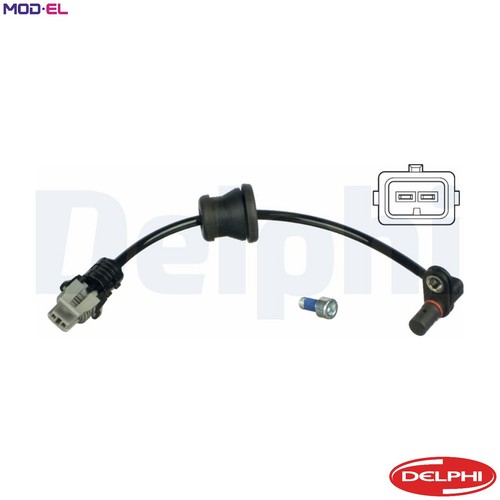 Sensor wheel speed ss20318 - wheel,