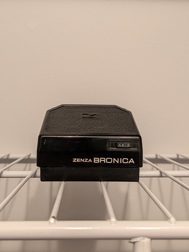 Zenza bronica prism - zenza,