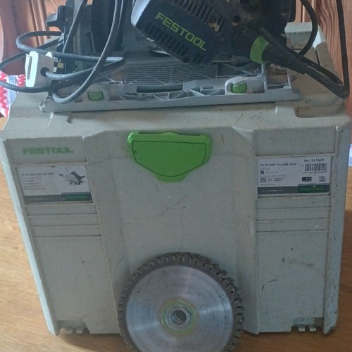 Festool ebq plus 240v - festool,