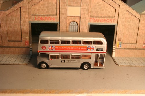 Efe 31511 london transport - 31511,