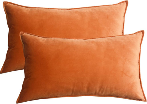 Velvet cushion covers - covers, 30