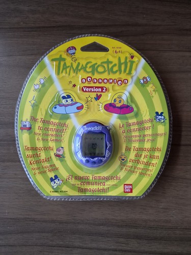 Rare bandai tamagotchi - rare,