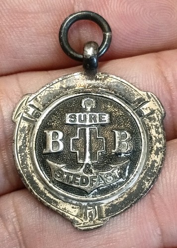 Vintage 1934 sterling silver - vintage,