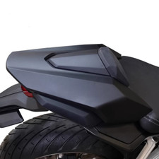 For CB650R CBR650R 2019-2023 Rear Seat Cowl , Passenger Seat Cover , Matte Black
