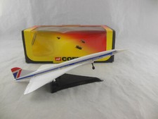 Corgi Toys 650 British Airways