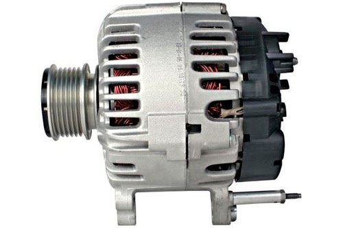Hella alternator fits - hella,