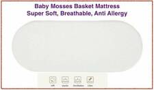 Baby Moses Basket Mattress