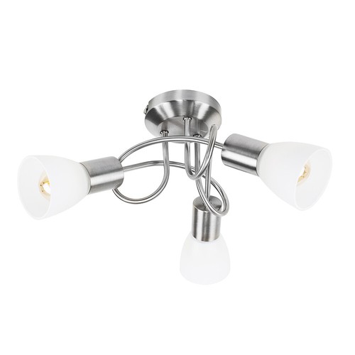 Semi flush ceiling light - ceiling,