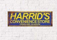 Still Game "Navid" novelty