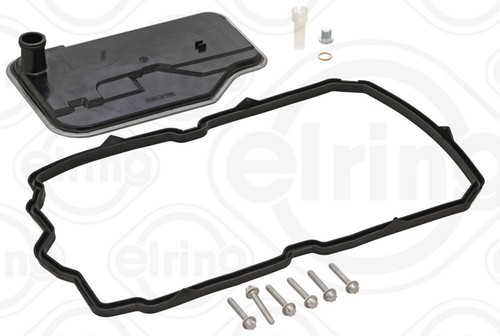 Transmission gearbox filter - transmission,