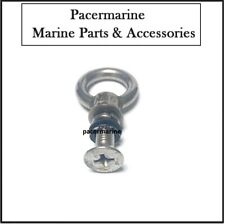 Honwave Transom Lifting Eye Used