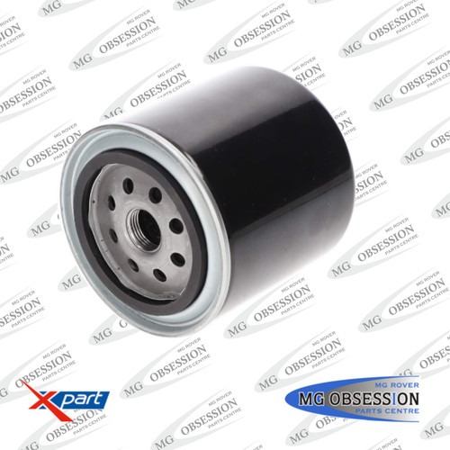 Oil filter for mgb 80 - filter,