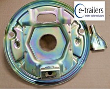 200x50 WELD ON TRAILER BRAKE