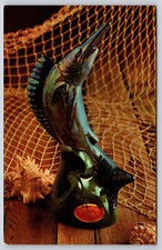 Ezra Brooks Sailfish