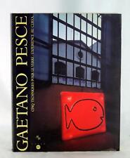 Gaetano Pesce Cinq Techniques