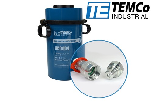 Temco hollow hydraulic - hollow,