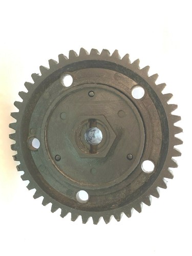 Cen fun factor - spur, with