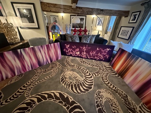 Showhome allan forsyth - showhome,