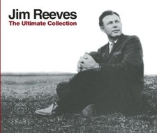Jim Reeves : The Ultimate