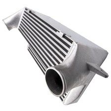 7.5'' Aluminum Cool Air Intake