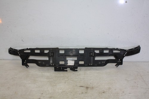 Audi ttrs rear bumper - audi,