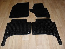 Car Mats for VW Touareg