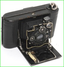 Vintage Zeiss Ikon folding