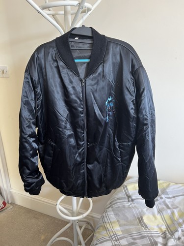 Panther bomber jacket good - bomber,