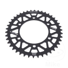 JT Rear Sprocket Aluminium 42