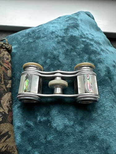Binoculars opera glasses - binoculars/opera,