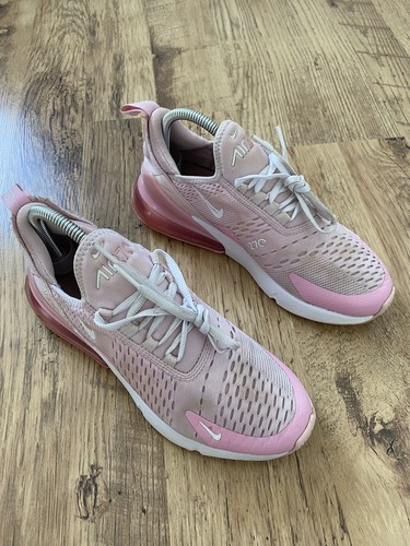 Nike air max 270 trainers - nike,