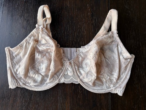 Pretty secret bra beige - pretty, in