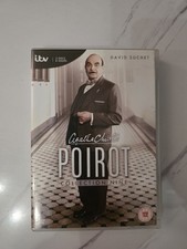 Agatha Christie's Poirot