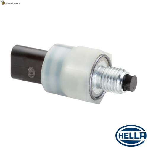 Sensor oil temperature - oil,