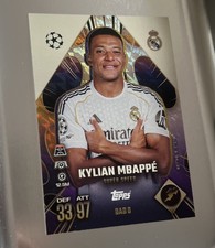 Topps Match Attax Extra 25/26