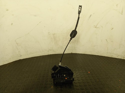 Ford fiesta door lock - ford,