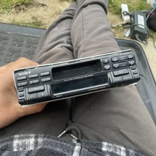Vintage sony c200mk2 - vintage,