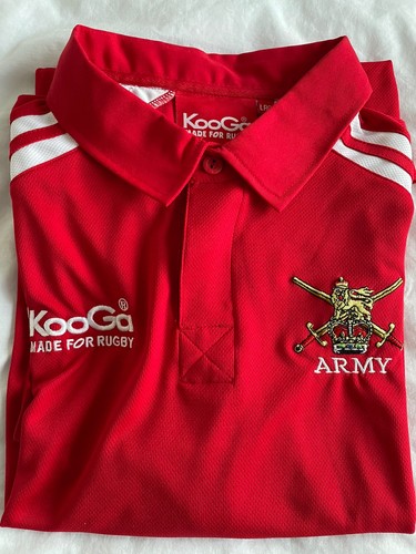 Kooga british army rugby - kooga,