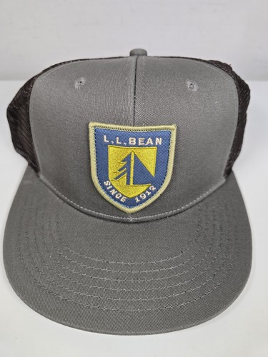 Bean nwt trucker - trucker, hat