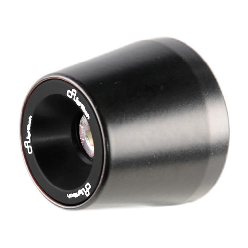 Lightech 200 black handlebar - s.200,