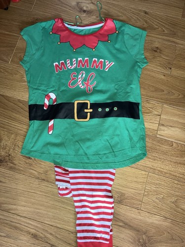 George asda mummy - asda, elf