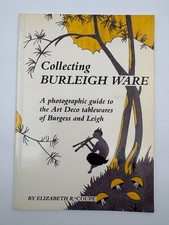 Collecting burleigh ware art - collecting,