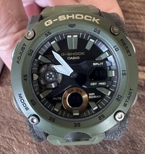 ✅ Casio g shock Watch